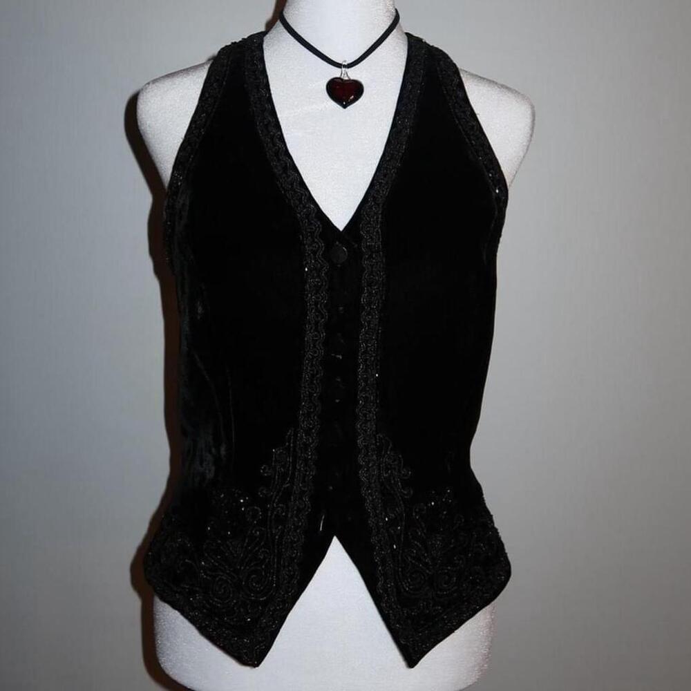 gilets